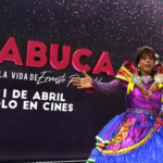 Ernesto Pimentel celebra el éxito de su película «Chabuca» y contesta a sus detractores