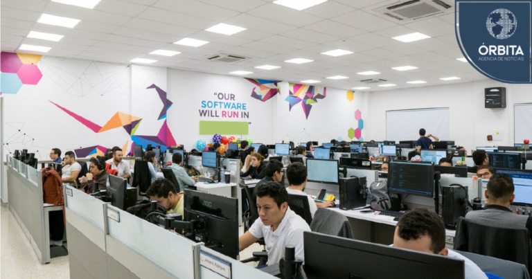 Logros Tecnológicos de Open International resaltan en 2023