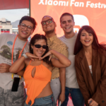 Revive la celebración del Xiaomi Fan Festival 2024