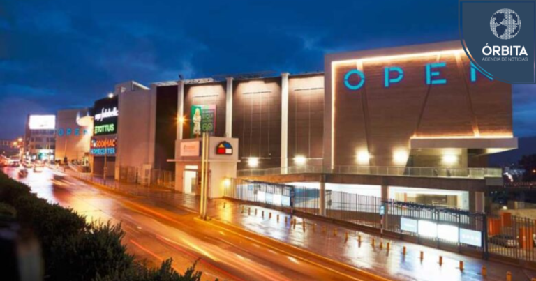 Falabella y Mallplaza cierran de manera exitosa transacción inmobiliaria en Perú