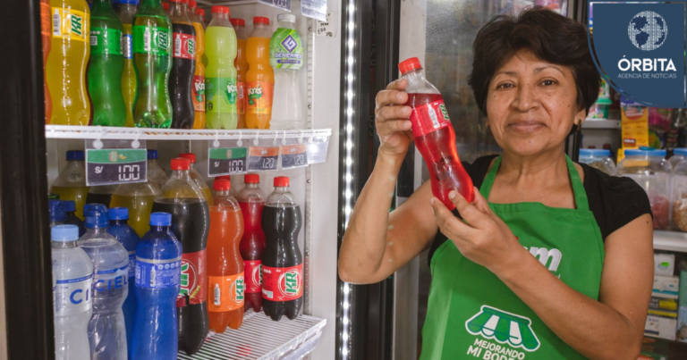 Día Del Emprendedor: Mejorando Mi Bodega comparte consejos para una gestión eficiente del negocio