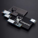 Kingston Technology agrega unidades SSD i-Temp a su línea industrial de alta calidad