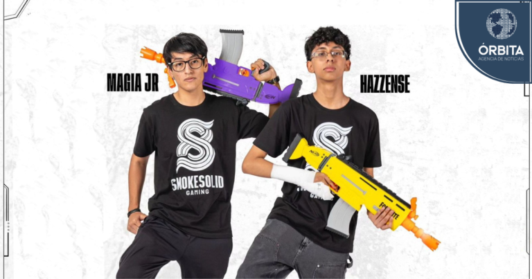 Fortnite Championship Series: peruanos logran top 5 en la primera etapa de la Major 2