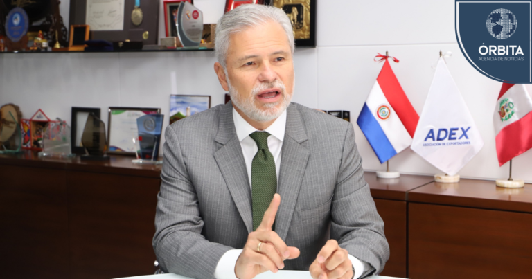 ADEX celebra designación de nueva presidenta ejecutiva de PromPerú