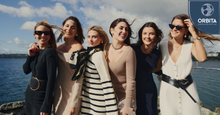 ¿Cómo mantenerte abrigada sin sacrificar el estilo?: Conoce los mejores consejos para combinar vestidos y botas en esta temporada