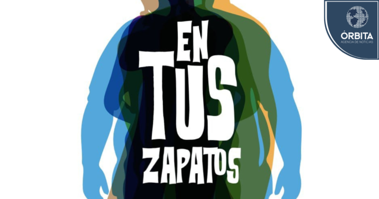“En tus Zapatos” es el nombre de la nueva película de 111 Producciones 