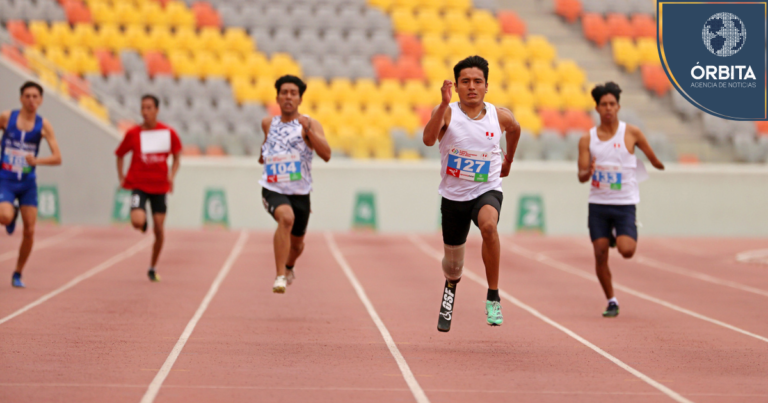 Legado: Nuevos records en el segundo Open de Para atletismo Lima 2024