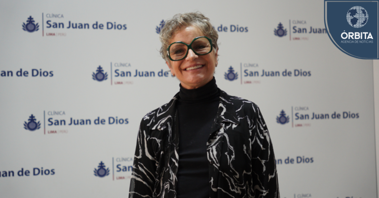 Diana Quijano, sobreviviente de cáncer, se une a campaña de prevención dirigida a las mujeres