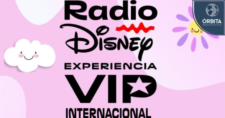 Radio Disney llevó a cuatro oyentes a ver el show de Karol G en Buenos Aires en la Experiencia VIP Internacional