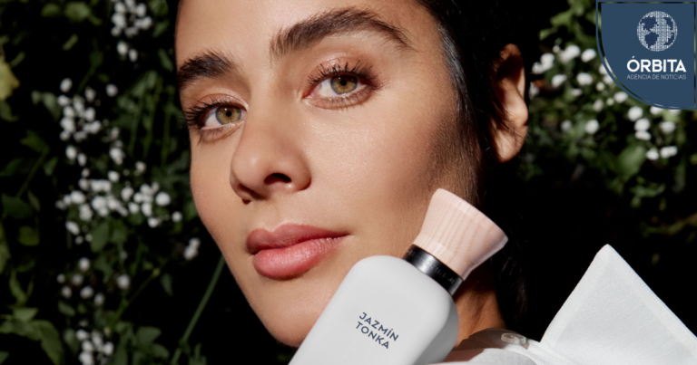 Día de la madre: Ten en cuenta estos tips para elegir el perfume ideal para celebrar a mamá