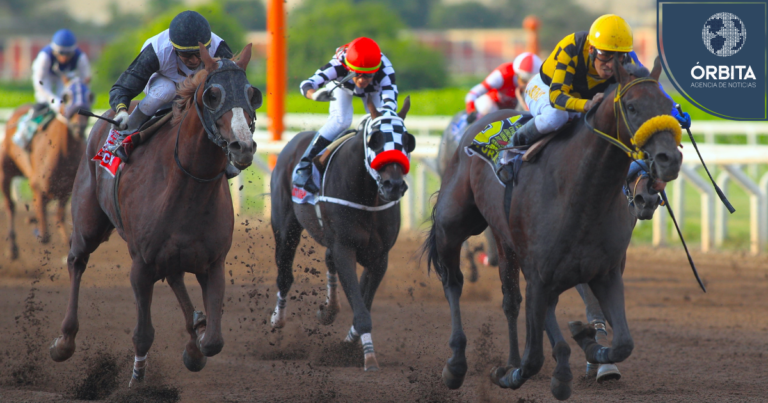 Clásico ‘’La Copa’’: Jinetes y caballos peruanos competirán en una de las carreras más esperadas del año