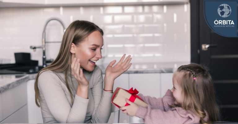 Dime que mamá tienes e Infinix te dirá qué tecnología necesita para su día a día