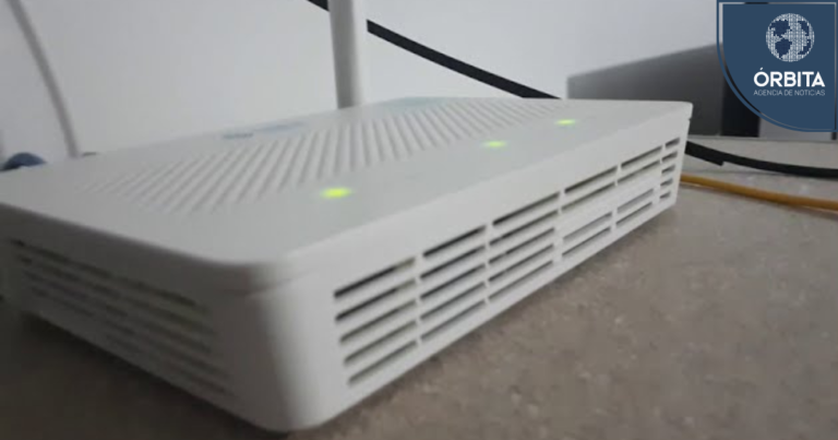Internet gratis y de por vida ganará un ciudadano chiclayano gracias a campaña
