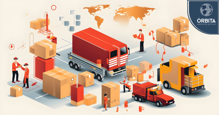 5 claves para mejorar las entregas de pedidos a sus clientes