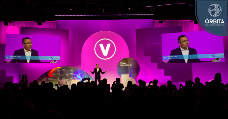VivaTech 2024: HONOR desvela arquitectura de IA de cuatro capas y avanza con Google Cloud para ofrecer más experiencias de IA