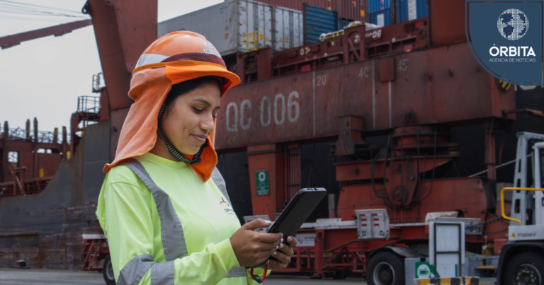 Muelle Bicentenario y su impacto en la generación de empleo