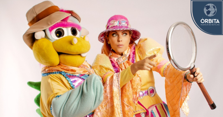 ¡Karina y Timoteo vuelven!
