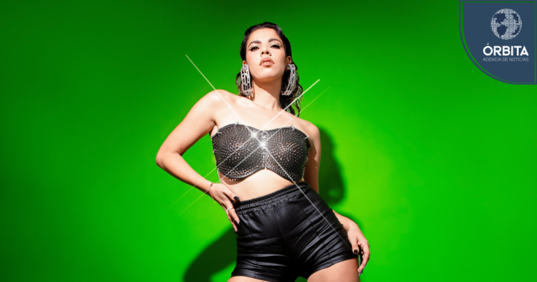 Susan Green lanza video de “Maldita Primavera”