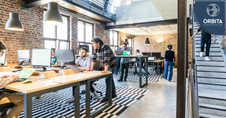 Hot desking: la clave para entornos laborales modernos y productivos