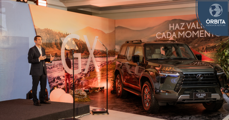 Llega al Perú la tercera generación de la imponente SUV en sus mejores versiones