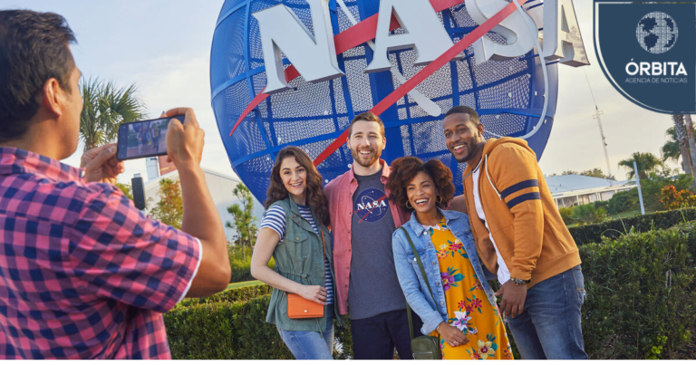 Delta revela magia de Orlando más allá de los famosos parques