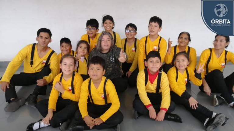 Anita Loza realizará Taller de teatro inclusivo “La Playa”