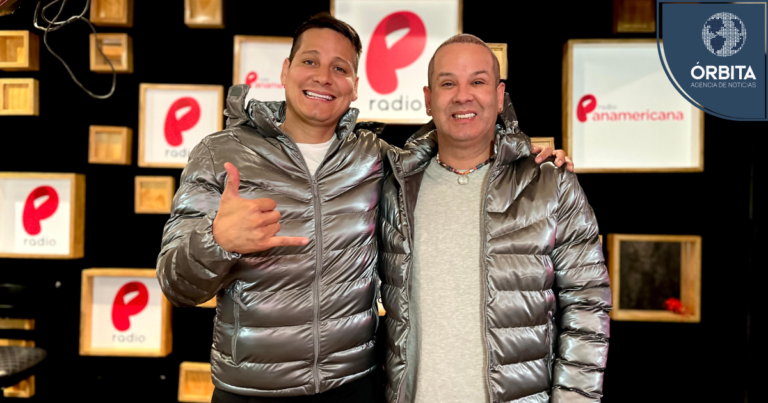 Audio filtrado desmiente acusaciones de Roly Ortiz a Ricky y Luigui