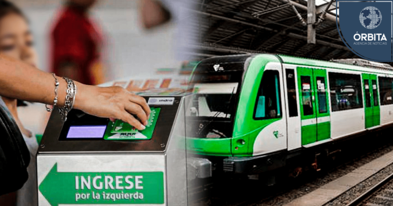 Metro de Lima anuncia sorteo de viajes todo incluido para sus pasajeros