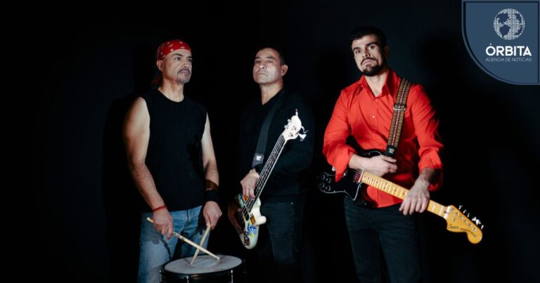 Suramerican Rockers realizará secuencia de shows en Lima y Huancayo
