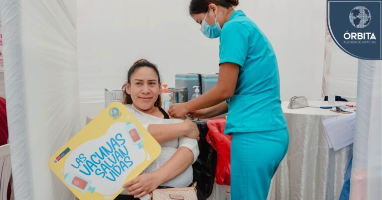 Campaña Viva la Salud: Más de 3,500 ciudadanos del área de influencia del Evitamiento Chimbote reciben atención médica gratuita
