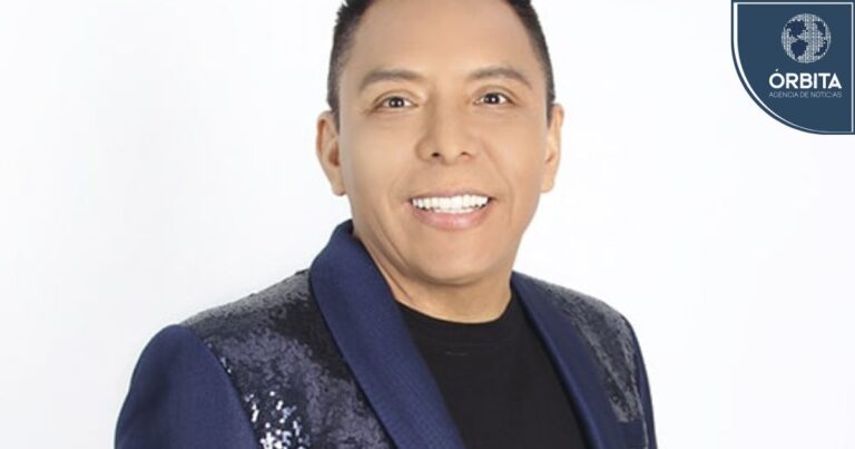 Edwin Sierra: «Mi etapa en la televisión ya acabó»