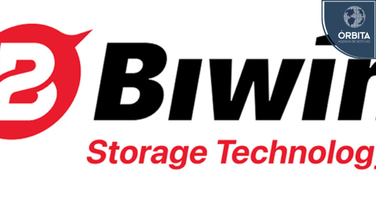 BIWIN presenta su nueva Era y renueva su identidad