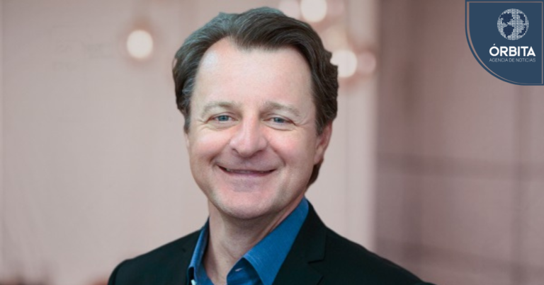 Alexander Lacik CEO de Pandora se une a la junta directiva de Watch & Jewellery Initiative 2030