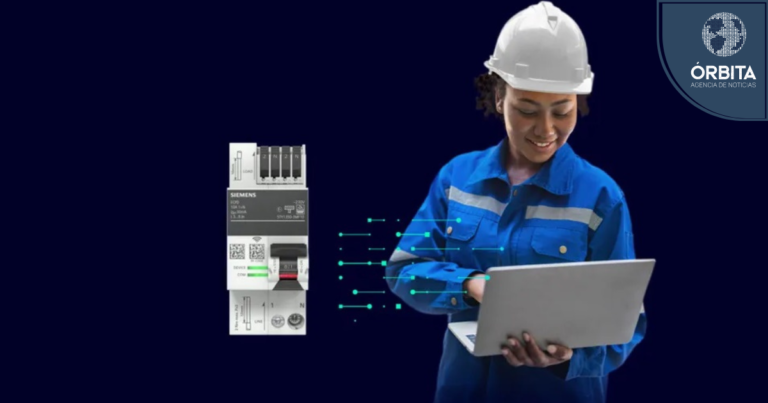 Siemens lanza uno de los dispositivos de protección eléctrica más innovadores del mundo
