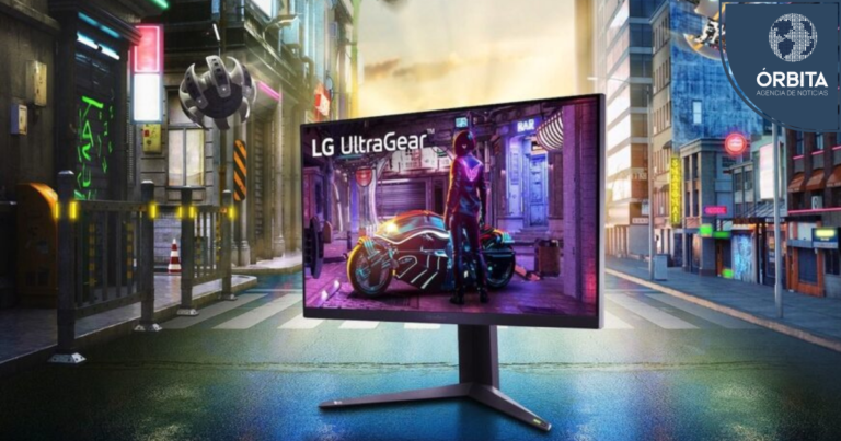 Conoce las iniciativas que desarrolla LG Electronics para potenciar el mundo del gaming
