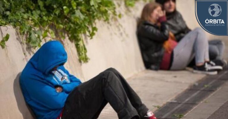 ‘Ninis en Perú’: Más de un millón y medio de jóvenes no estudia ni trabaja