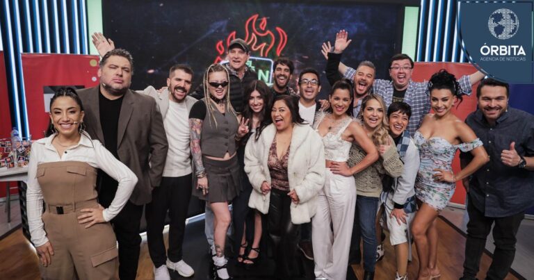 “El gran chef famosos: La academia”: Todo lo que se vivió en la conferencia de prensa de la nueva temporada