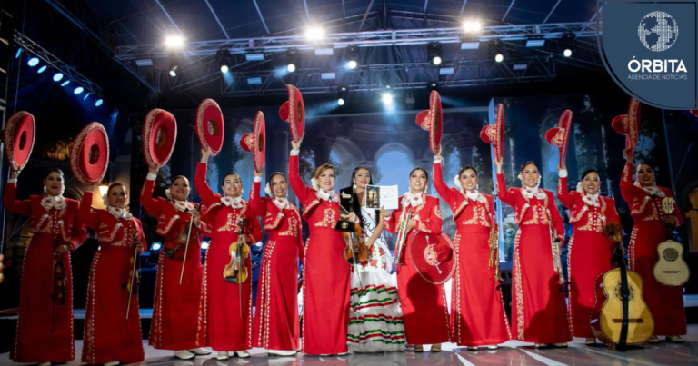 “Ambiente Criollo”: Mujeres con un gran espectáculo de música y danza