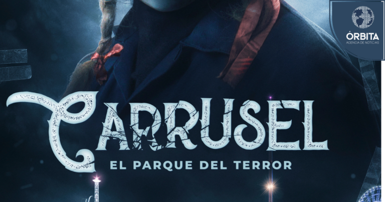 Carrusel: El parque del terror llega a las salas peruanas