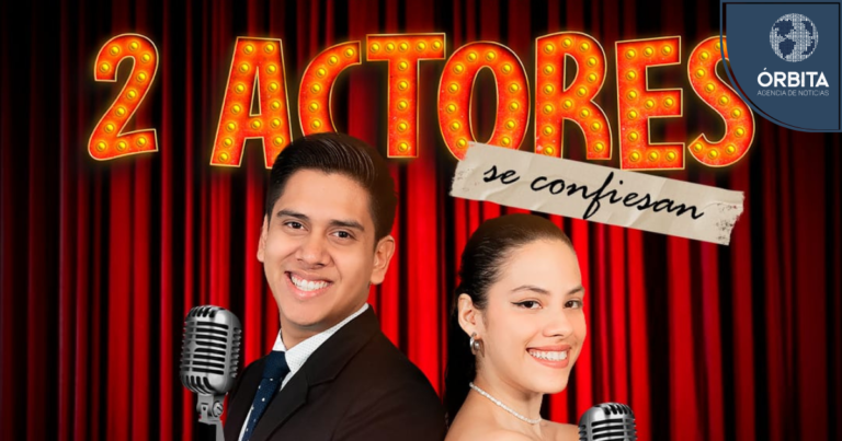 “2 actores se confiesan” todos los martes en Selina
