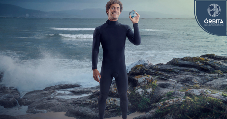 Alonso Correa: La nueva promesa del surf peruano en los Juegos Olímpicos de París 2024