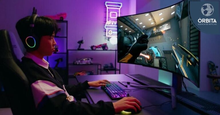 La industria gamer: un gigante en crecimiento y los monitores que marcan la diferencia