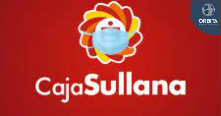 Atención a clientes de la ex Caja Sullana