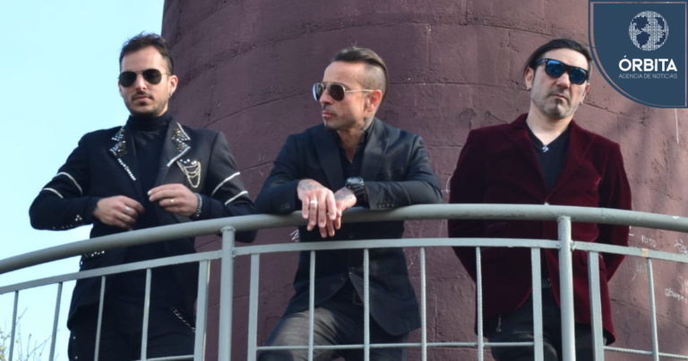 Desde Argentina llega a Lima ‘The Mode’ la MEJOR banda tributo a los británicos ‘Depeche Mode’