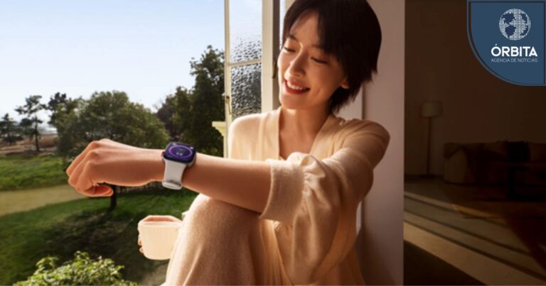 ¿Por qué deberías usar el HUAWEI WATCH FIT 3 cuando te vas a dormir?