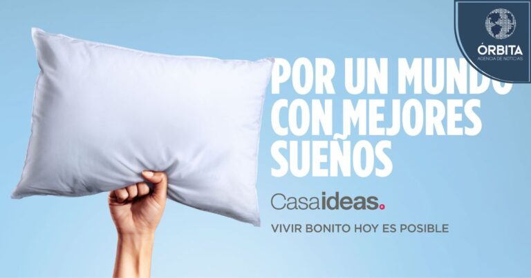 Nueva campaña Casaideas
