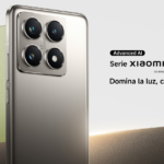 Xiaomi presenta la Serie Xiaomi 14T con fotografía nocturna excepcional y Advanced AI