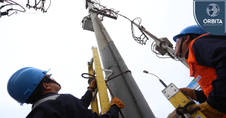 ¿Cómo estar alertas ante riesgos eléctricos en la vía pública?