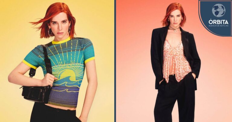 Desigual presenta su nueva colección en aniversario de C.C.Larcomar