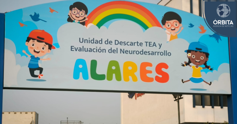 Se inaugura la primera Unidad Clínica de Diagnóstico de Autismo en Perú